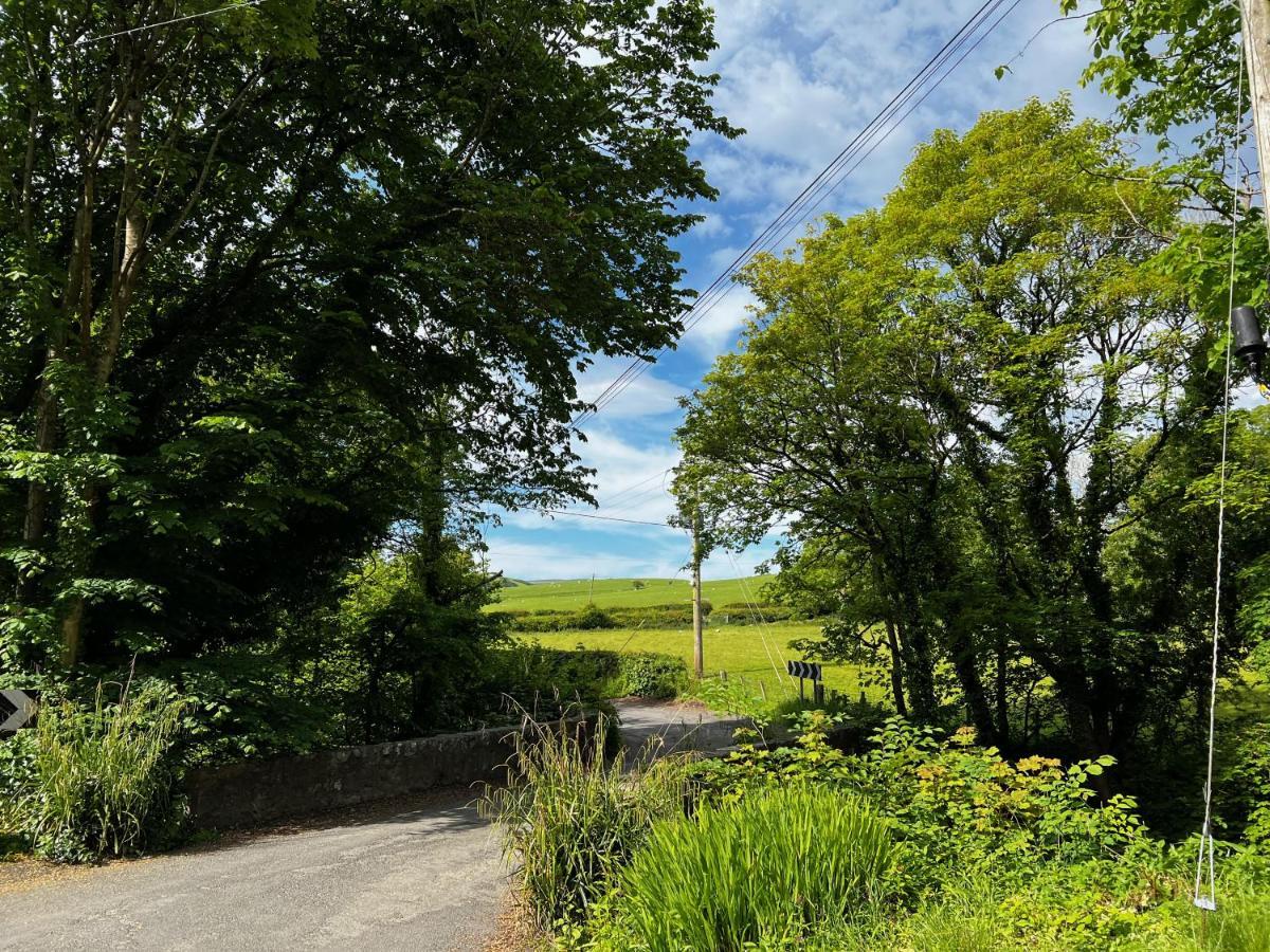 Tig Cottage - A Rural, Quirky, Pet Friendly 2 Bedroom Cottage Near Ballantrae Εξωτερικό φωτογραφία