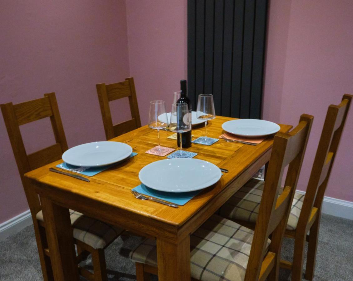 Tig Cottage - A Rural, Quirky, Pet Friendly 2 Bedroom Cottage Near Ballantrae Εξωτερικό φωτογραφία