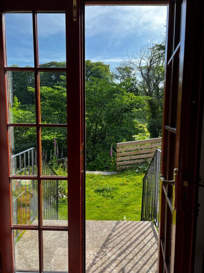 Tig Cottage - A Rural, Quirky, Pet Friendly 2 Bedroom Cottage Near Ballantrae Εξωτερικό φωτογραφία