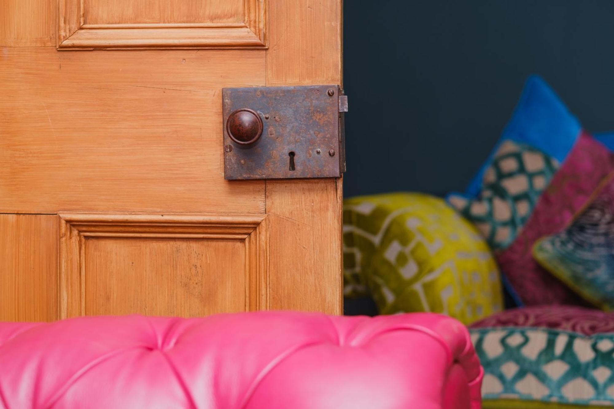 Tig Cottage - A Rural, Quirky, Pet Friendly 2 Bedroom Cottage Near Ballantrae Εξωτερικό φωτογραφία