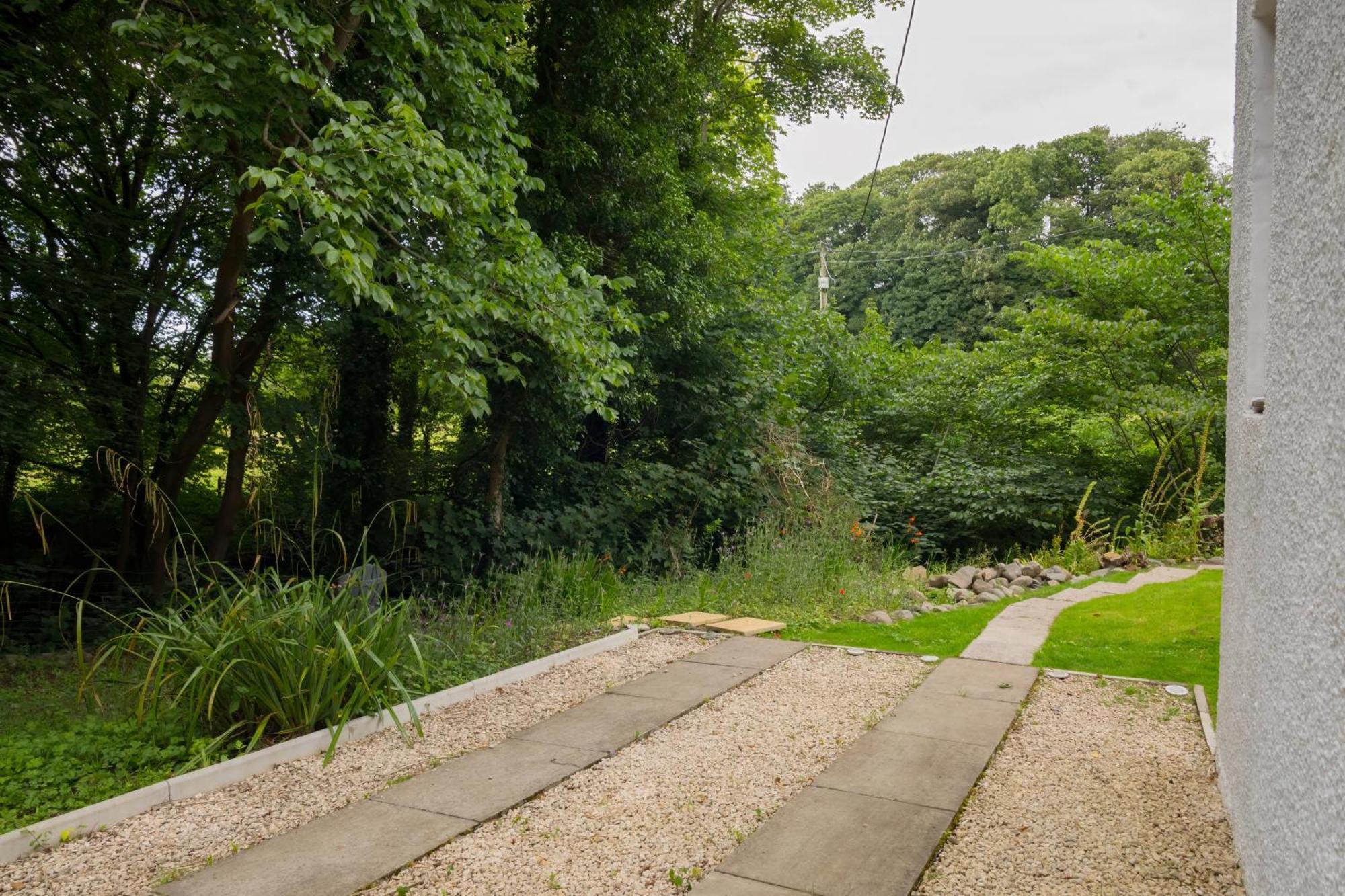 Tig Cottage - A Rural, Quirky, Pet Friendly 2 Bedroom Cottage Near Ballantrae Εξωτερικό φωτογραφία
