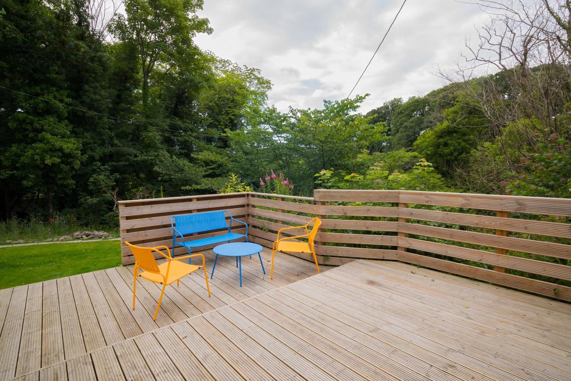 Tig Cottage - A Rural, Quirky, Pet Friendly 2 Bedroom Cottage Near Ballantrae Εξωτερικό φωτογραφία