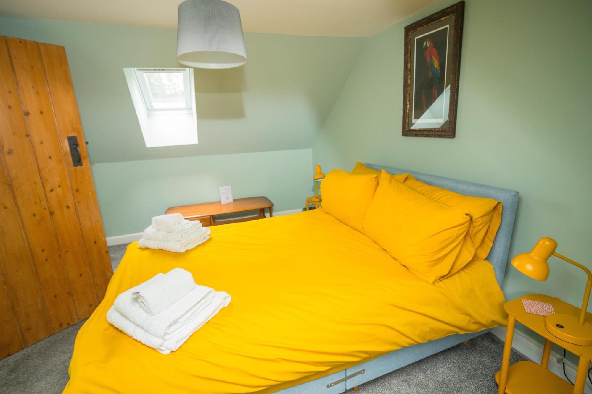 Tig Cottage - A Rural, Quirky, Pet Friendly 2 Bedroom Cottage Near Ballantrae Εξωτερικό φωτογραφία