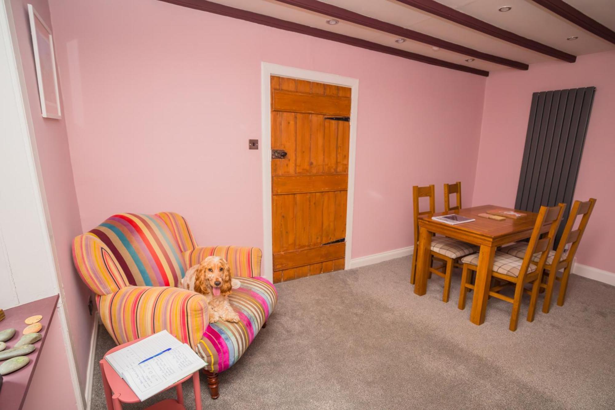 Tig Cottage - A Rural, Quirky, Pet Friendly 2 Bedroom Cottage Near Ballantrae Εξωτερικό φωτογραφία