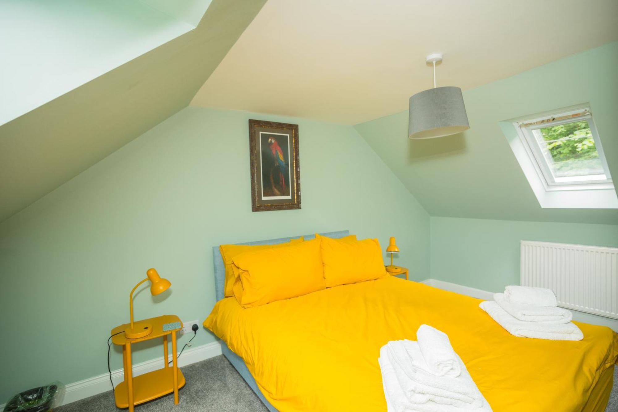 Tig Cottage - A Rural, Quirky, Pet Friendly 2 Bedroom Cottage Near Ballantrae Εξωτερικό φωτογραφία