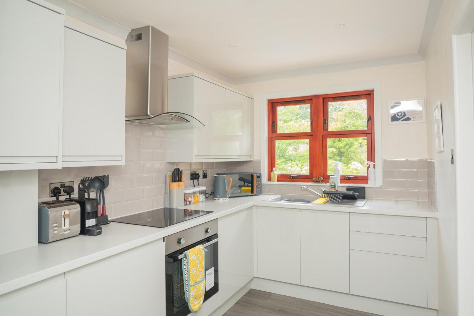 Tig Cottage - A Rural, Quirky, Pet Friendly 2 Bedroom Cottage Near Ballantrae Εξωτερικό φωτογραφία